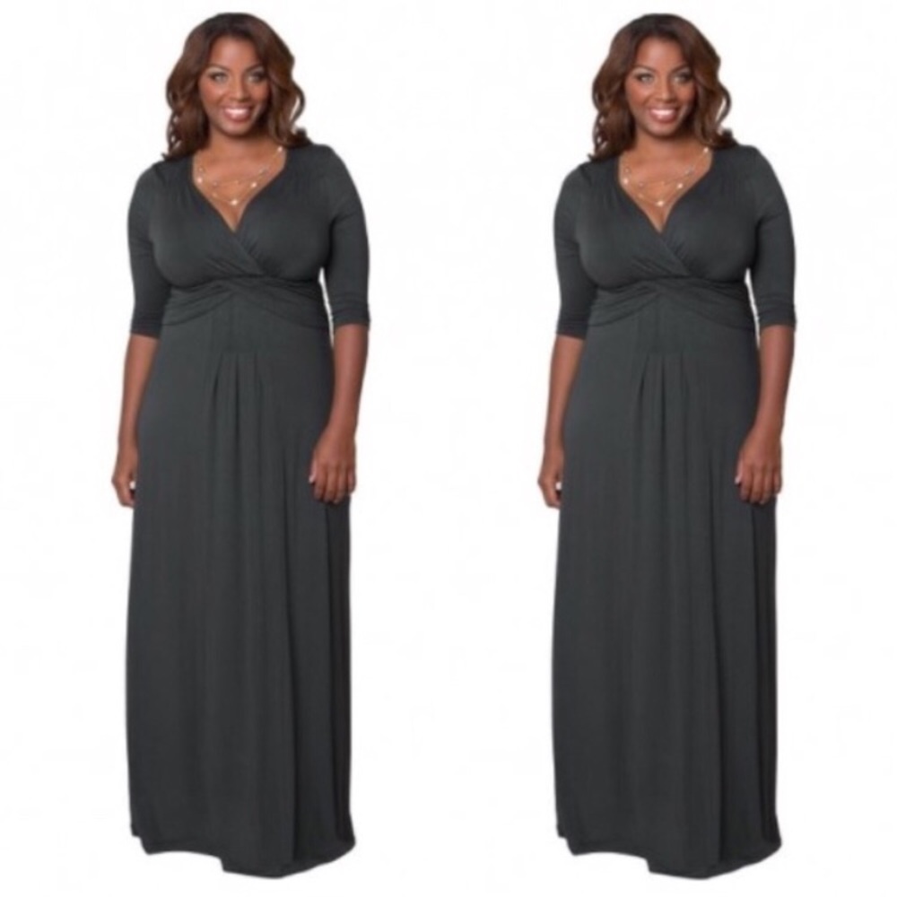 Kiyonna Dress